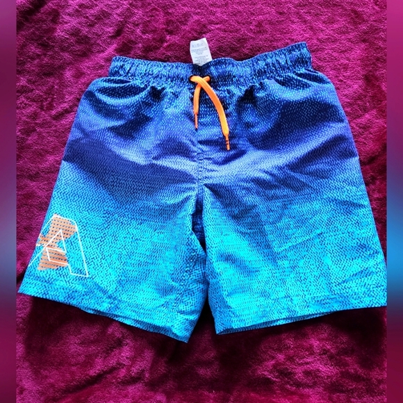 Boys Swim Trunks - Picture 1 of 7
